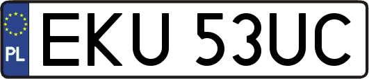 EKU53UC