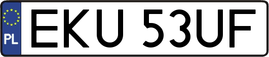 EKU53UF