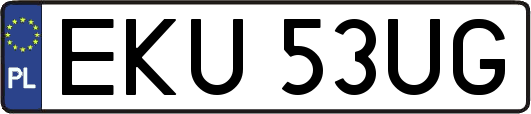 EKU53UG