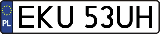EKU53UH