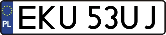 EKU53UJ