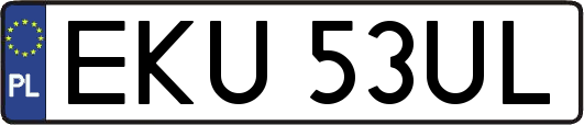 EKU53UL