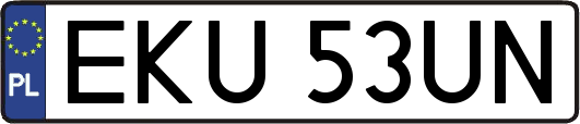 EKU53UN