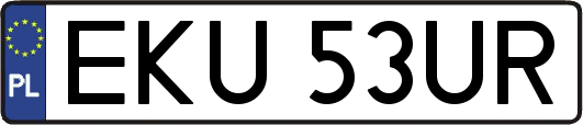 EKU53UR