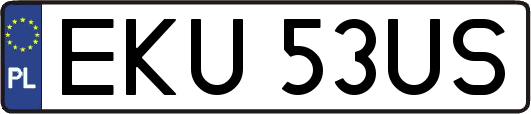 EKU53US