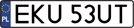 EKU53UT
