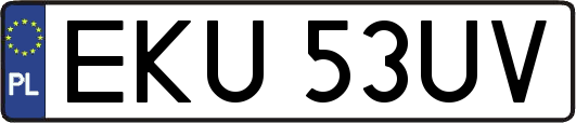 EKU53UV