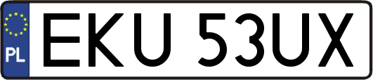 EKU53UX