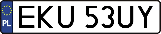 EKU53UY