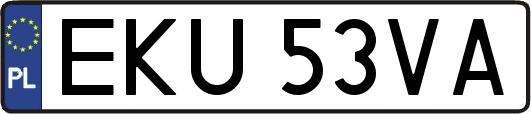EKU53VA