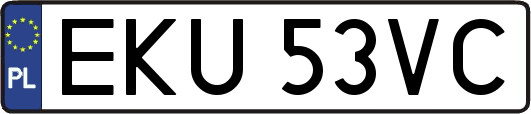 EKU53VC