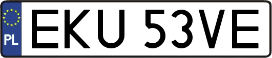 EKU53VE