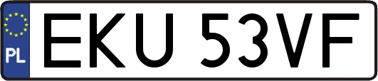 EKU53VF