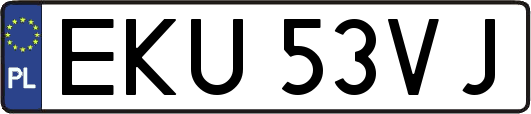 EKU53VJ
