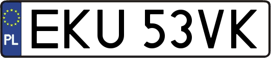EKU53VK
