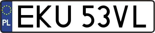 EKU53VL