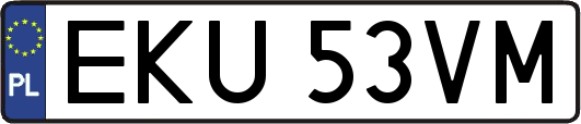 EKU53VM