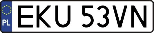 EKU53VN