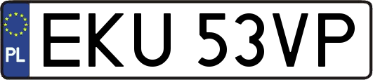 EKU53VP
