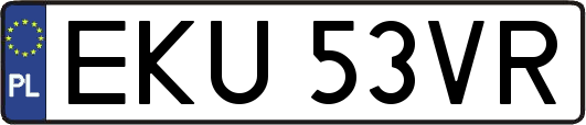 EKU53VR