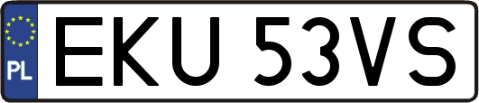 EKU53VS