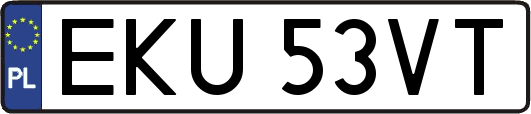 EKU53VT