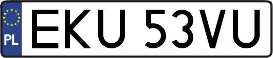 EKU53VU