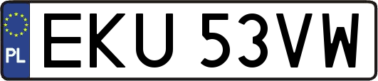 EKU53VW