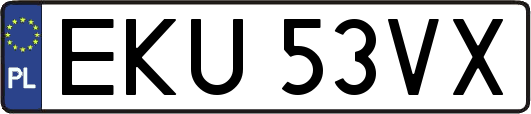 EKU53VX