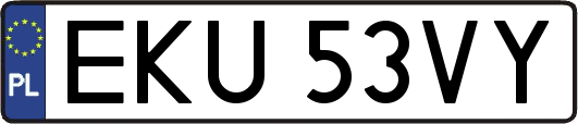 EKU53VY