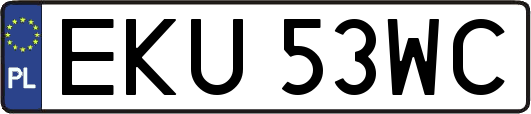 EKU53WC