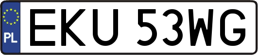 EKU53WG
