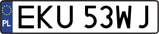 EKU53WJ