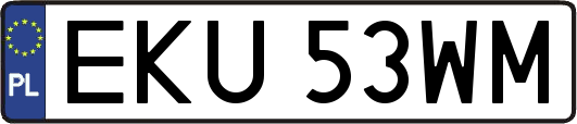 EKU53WM
