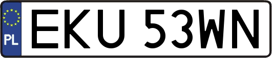 EKU53WN