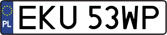 EKU53WP
