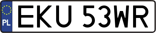 EKU53WR