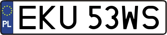 EKU53WS