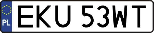 EKU53WT