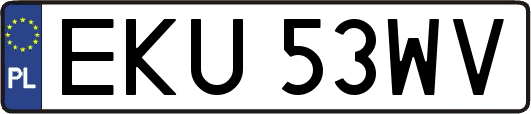 EKU53WV
