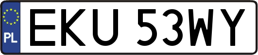EKU53WY