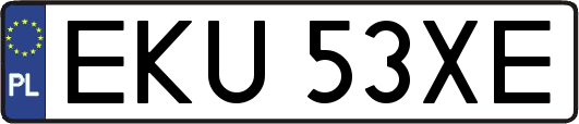 EKU53XE