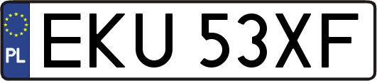 EKU53XF
