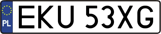 EKU53XG