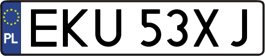 EKU53XJ