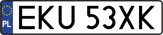 EKU53XK