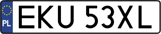 EKU53XL