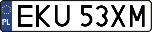 EKU53XM