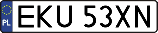 EKU53XN