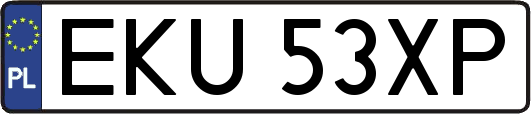 EKU53XP